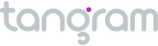 Logo Tangram